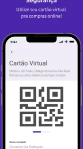 Vuon Card screenshot