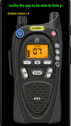 Walkie Talkie Pro Online 1