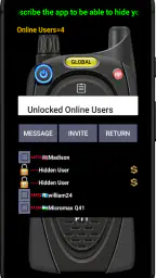 Walkie Talkie Pro Online 4