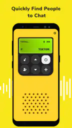 Walkie Talkie - Push to Talk 3