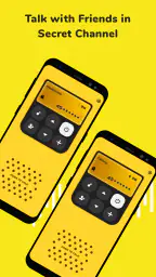 Walkie Talkie - Push to Talk 4