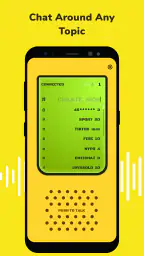 Walkie Talkie - Push to Talk 5