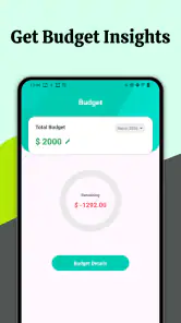 WalletWise screenshot