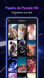 Papel de Parede 4K - WallFancy 1