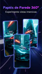 Papel de Parede 4K - WallFancy 4
