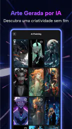 Papel de Parede 4K - WallFancy 5