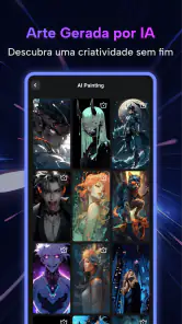Papel de Parede 4K - WallFancy screenshot