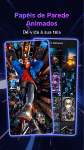 Papel de Parede 4K - WallFancy screenshot