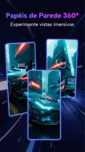 Papel de Parede 4K - WallFancy screenshot