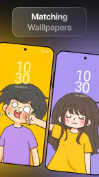 Wallpics - Live Wallpapers 4K 5