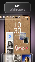 Wallpics - Live Wallpapers 4K 6