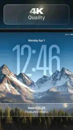Wallpics - Live Wallpapers 4K 8