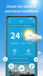 Wander Weather 7