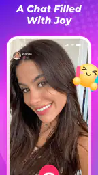Wanna - Chat and Share 1