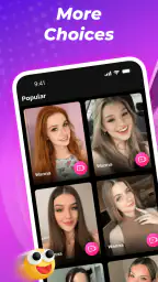 Wanna - Chat and Share 2