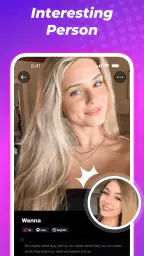 Wanna - Chat and Share 4