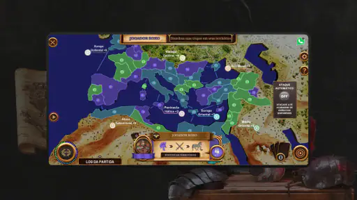 War 7