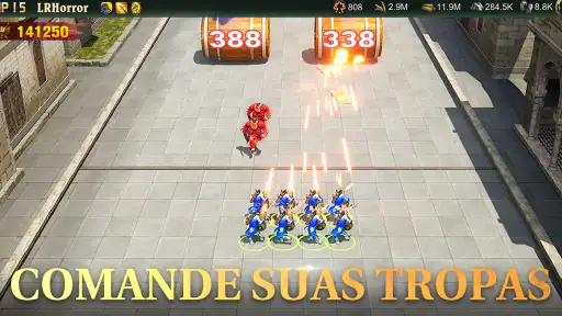 War and Order 1