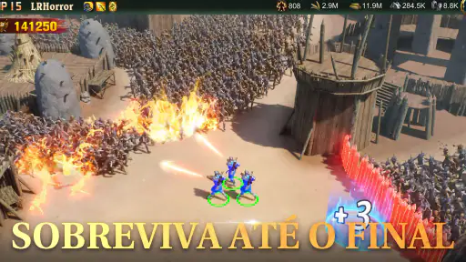 War and Order 2