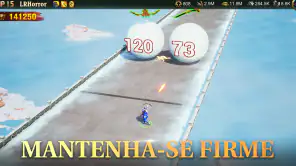 War and Order screenshot
