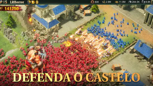 War and Order 5