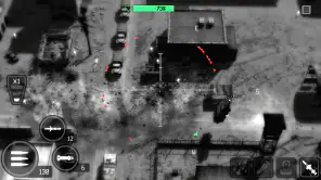 War Drone: Jogos de tiro screenshot