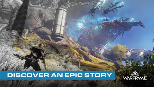 Warframe 5