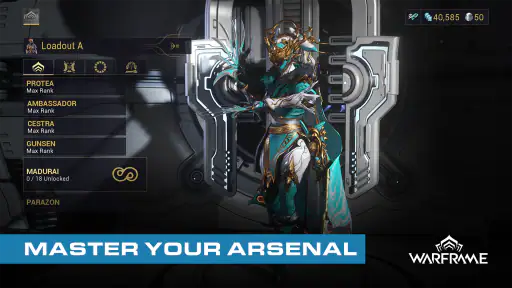 Warframe 6