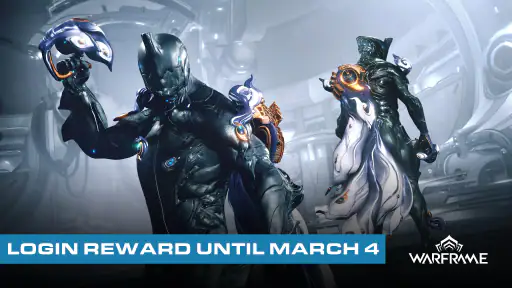 Warframe 8