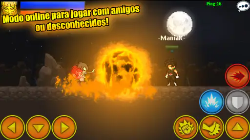 Warriors of the Universe 1