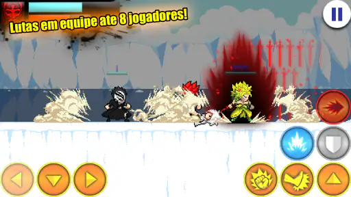 Warriors of the Universe 3