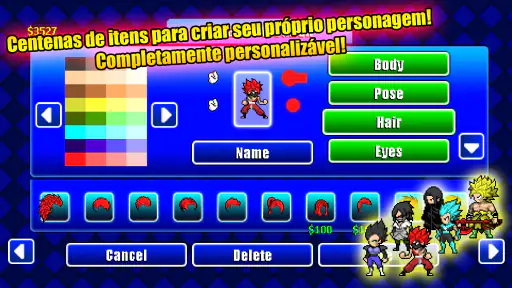 Warriors of the Universe 4