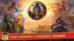Warspear Online (MMORPG, RPG) screenshot
