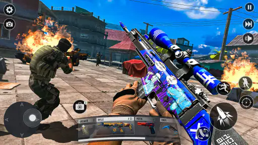 WarStrike 1