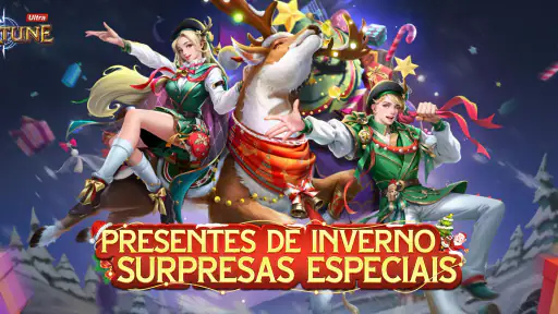 Wartune Ultra 1