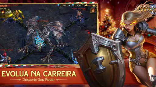 Wartune Ultra 2