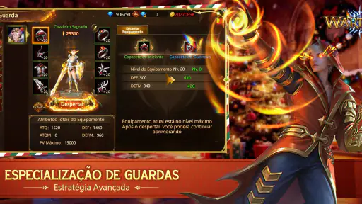 Wartune Ultra 4