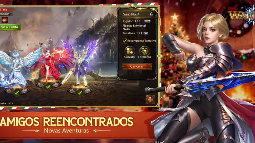 Wartune Ultra 5