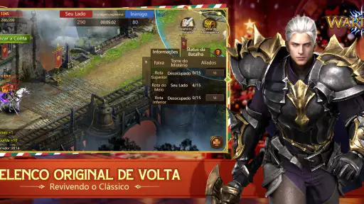 Wartune Ultra 6