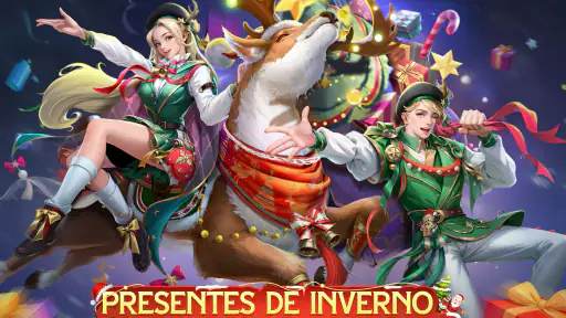Wartune Ultra 7