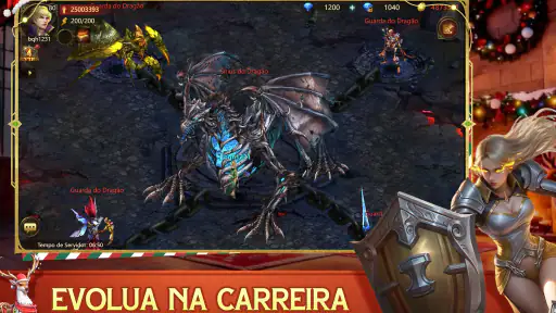 Wartune Ultra 8