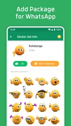 WASticker-Sticker for WhatsApp 1