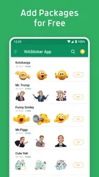 WASticker-Sticker for WhatsApp 3