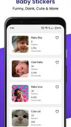 WAStickers Funny Memes Sticker 4