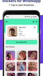 WAStickers Funny Memes Sticker 5
