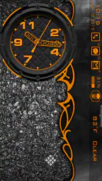 WatchMaker Live Wallpaper 3