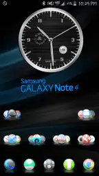 WatchMaker Live Wallpaper 6