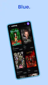 Watchug: Filmes e Séries screenshot