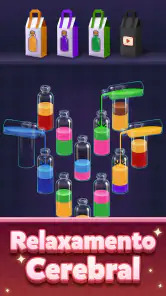 Water Match™- ASMR Water Sort screenshot