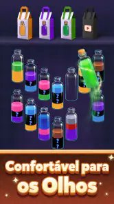 Water Match™- ASMR Water Sort screenshot